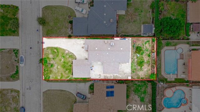 Detail Gallery Image 50 of 52 For 824 S Fenimore Ave, Covina,  CA 91723 - 3 Beds | 2 Baths