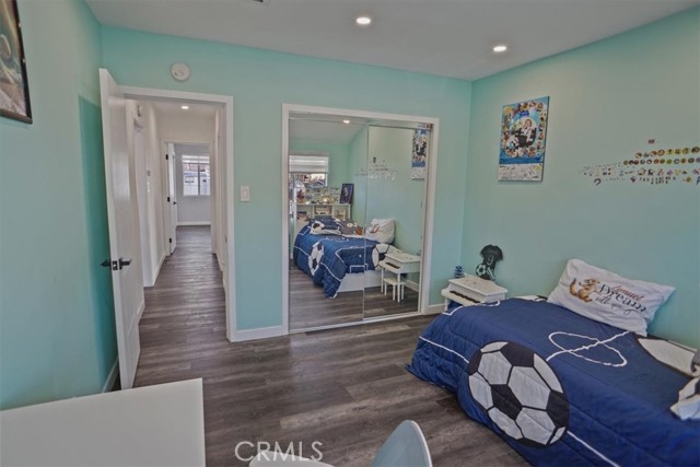 Detail Gallery Image 11 of 16 For 7409 Irvine Dr, North Hollywood,  CA 91605 - 4 Beds | 2/1 Baths