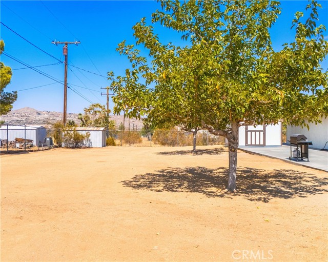 Detail Gallery Image 49 of 50 For 7430 Alaba Ave, Yucca Valley,  CA 92284 - 3 Beds | 2 Baths