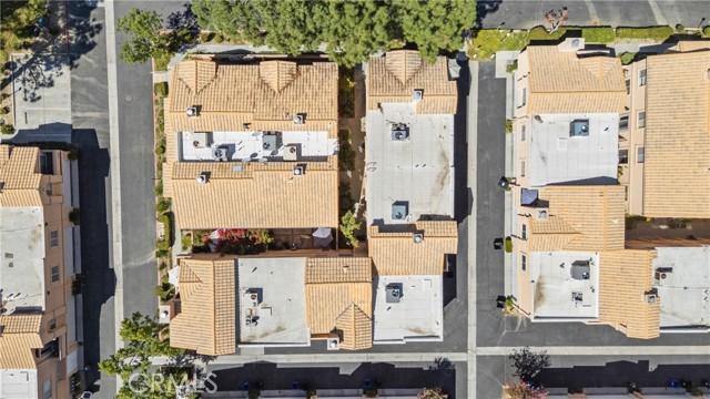 Detail Gallery Image 44 of 44 For 18852 Vista Del Canon #G,  Newhall,  CA 91321 - 2 Beds | 2 Baths