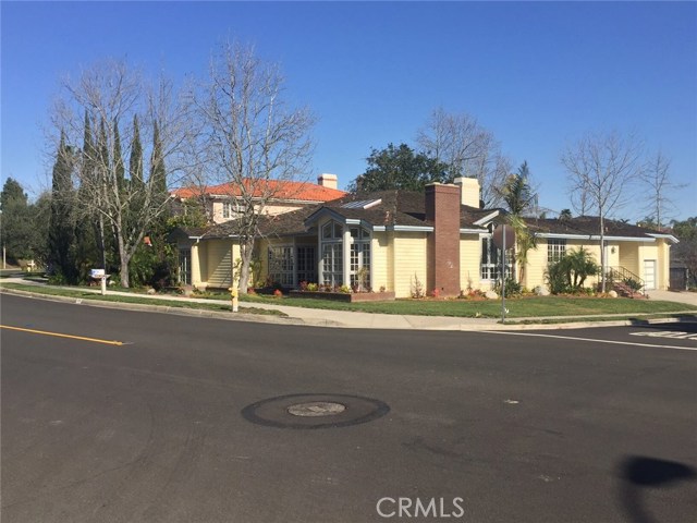 corner lot corner lot