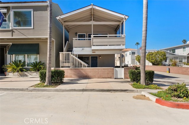 107 15Th St, Newport Beach, CA 92663