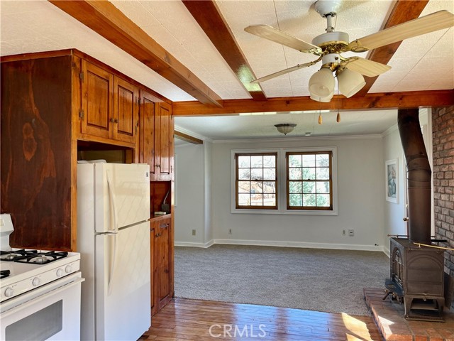 Detail Gallery Image 8 of 22 For 3813 Kiwanis, Frazier Park,  CA 93225 - 1 Beds | 1 Baths