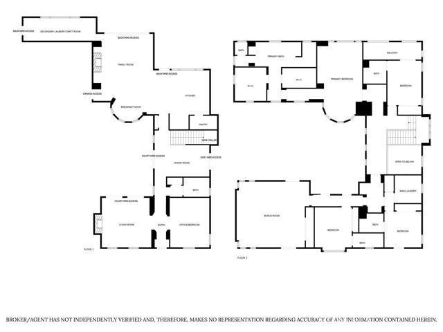 Image 41 of 42 For 10905 Silverado Terrace