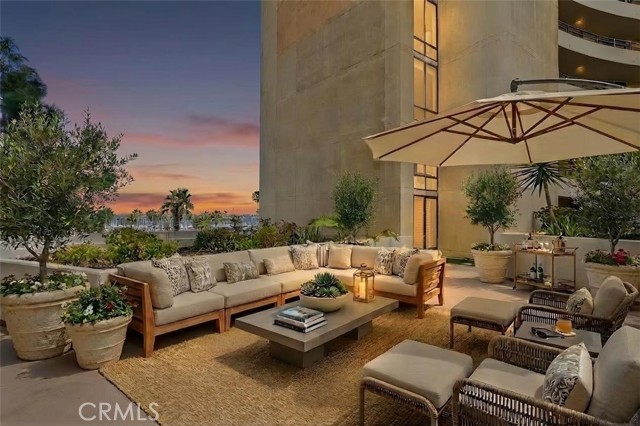 Detail Gallery Image 31 of 59 For 4337 Marina City Dr #149,  Marina Del Rey,  CA 90292 - 3 Beds | 2 Baths