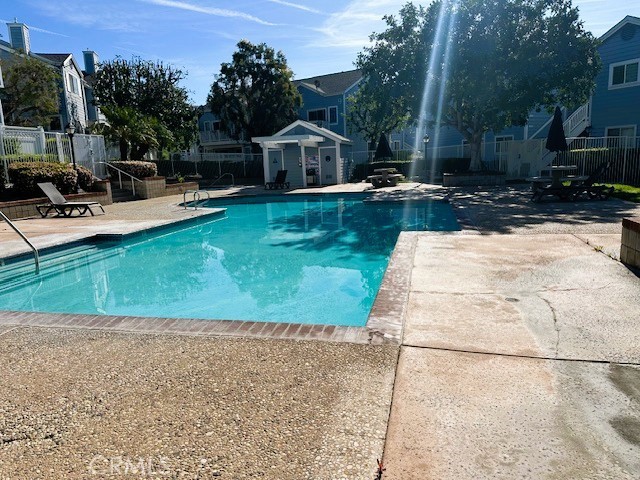 Detail Gallery Image 2 of 20 For 13046 Sycamore Village Dr, Norwalk,  CA 90650 - 2 Beds | 1 Baths