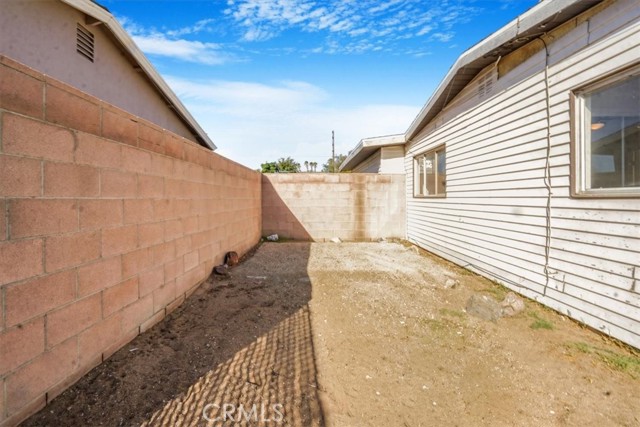 Detail Gallery Image 43 of 47 For 661 Patricia Ave, Barstow,  CA 92311 - 3 Beds | 2 Baths