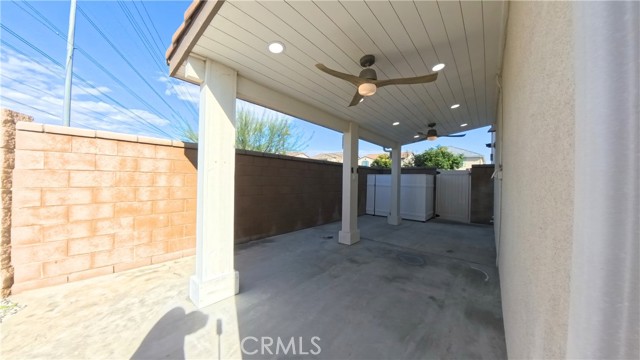 Detail Gallery Image 37 of 46 For 6035 Rio Bravo, Corona,  CA 92880 - 4 Beds | 3 Baths