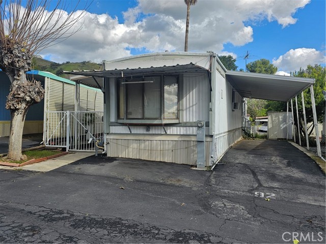 Detail Gallery Image 2 of 29 For 35080 Chandler Ave #92,  Calimesa,  CA 92320 - 2 Beds | 1 Baths