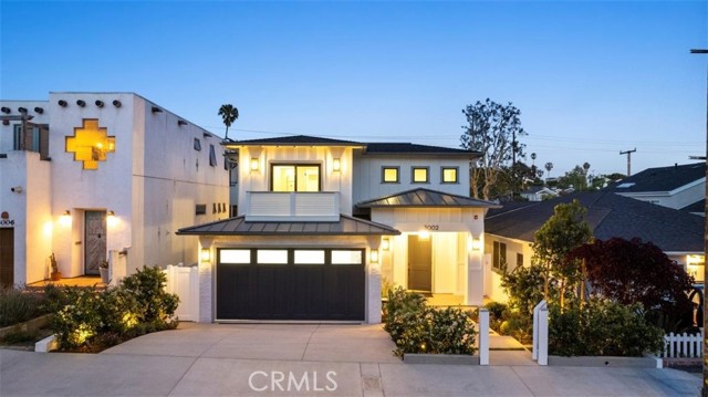 3002 Laurel Avenue, Manhattan Beach, California 90266, 5 Bedrooms Bedrooms, ,5 BathroomsBathrooms,Residential,Sold,Laurel,SB22092750
