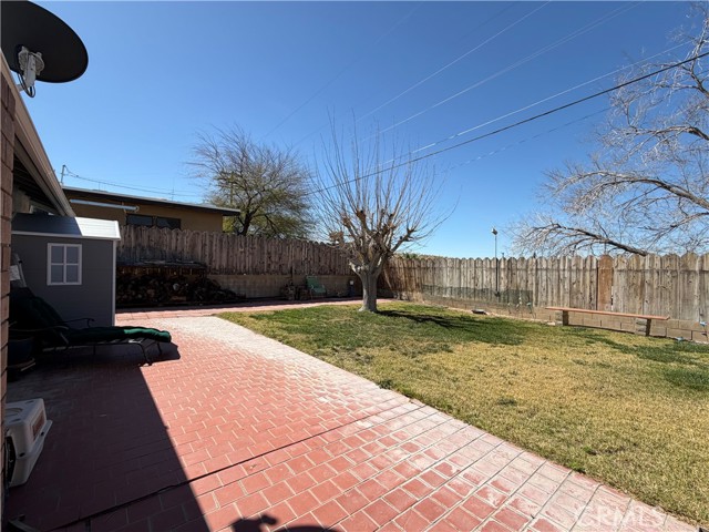 Detail Gallery Image 65 of 70 For 800 S 1st, Barstow,  CA 92311 - 4 Beds | 3 Baths