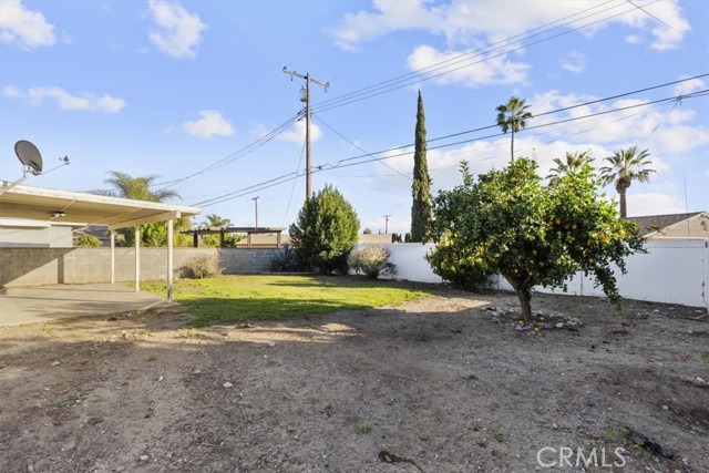 Detail Gallery Image 18 of 18 For 1386 E 6th, Ontario,  CA 91764 - 3 Beds | 1/1 Baths