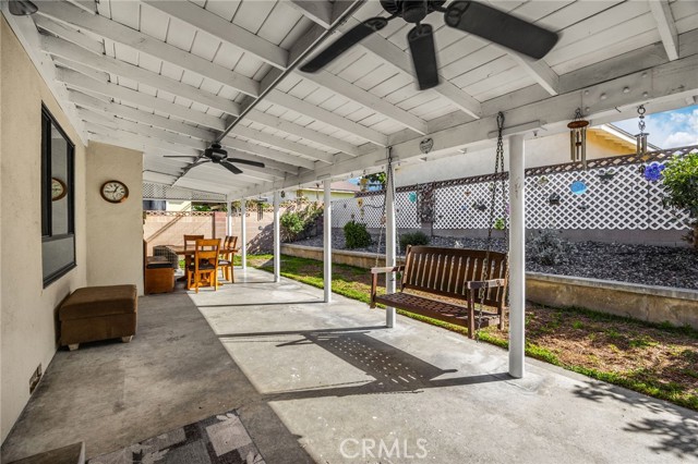 Detail Gallery Image 26 of 40 For 15814 Sharonhill Dr, Whittier,  CA 90604 - 3 Beds | 1/1 Baths