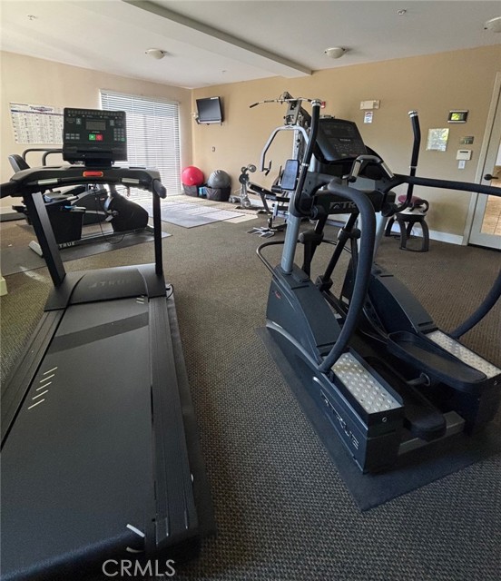Detail Gallery Image 21 of 21 For 2367 Jefferson #112,  Torrance,  CA 90501 - 2 Beds | 1 Baths