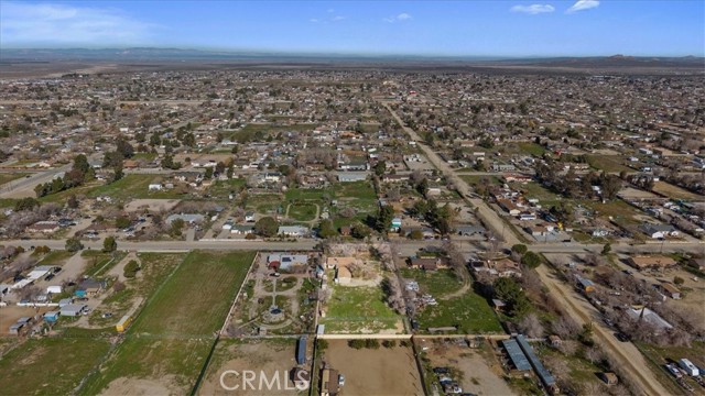 Detail Gallery Image 37 of 37 For 9728 E Avenue S10, Littlerock,  CA 93543 - 5 Beds | 2 Baths