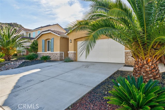 Detail Gallery Image 3 of 37 For 30167 Pine Needle Rd, Menifee,  CA 92585 - 3 Beds | 2 Baths