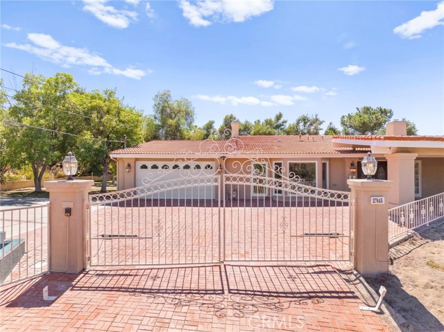 Detail Gallery Image 61 of 74 For 27445 Big Springs Ranch Rd, Hemet,  CA 92544 - 5 Beds | 3/1 Baths