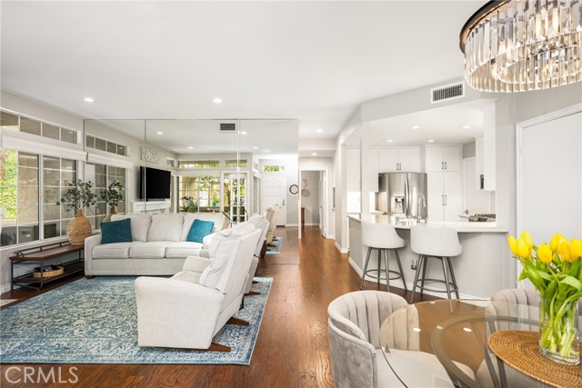Detail Gallery Image 7 of 41 For 61 Montara Dr, Aliso Viejo,  CA 92656 - 2 Beds | 2 Baths