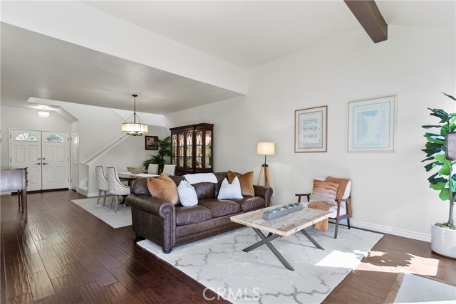 Detail Gallery Image 1 of 35 For 5 Antibes #3,  Laguna Niguel,  CA 92677 - 3 Beds | 2/1 Baths