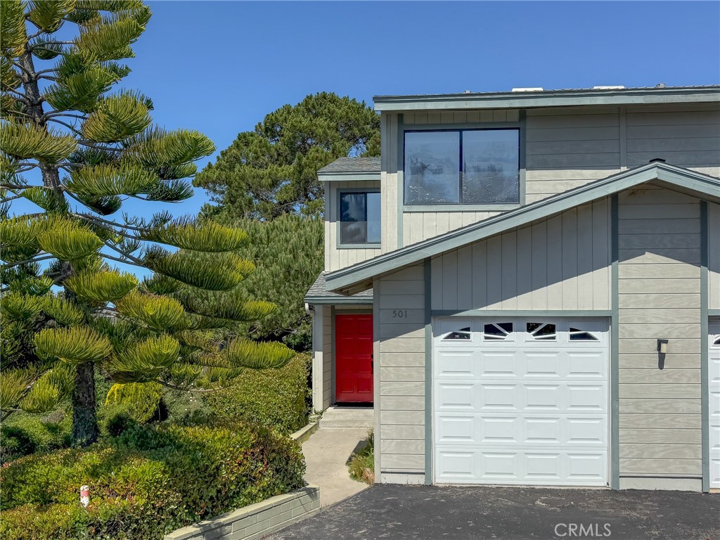 501 Casa Del Mar #27