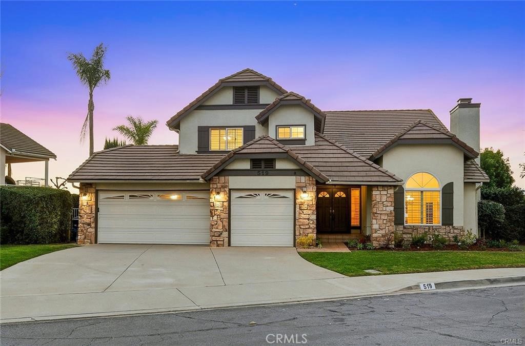 519 Calle Monterey