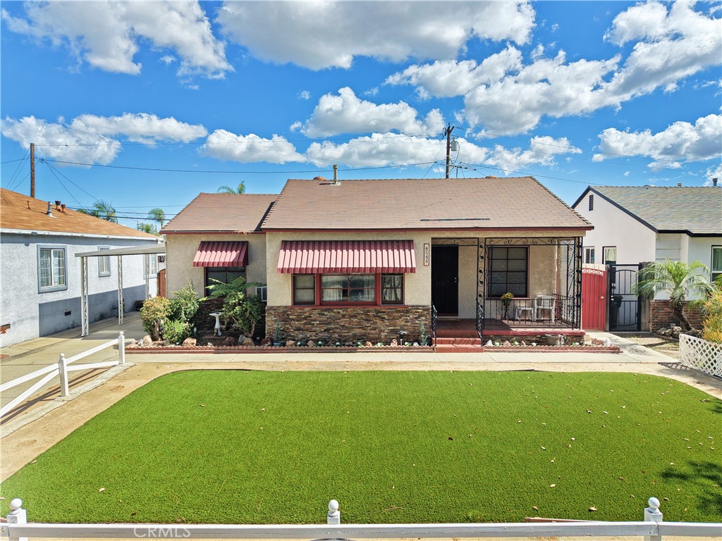 8548 Paramount Boulevard