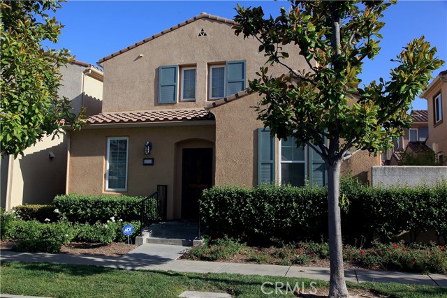Detail Gallery Image 1 of 49 For 20030 Livorno Way, Porter Ranch,  CA 91326 - 4 Beds | 3 Baths