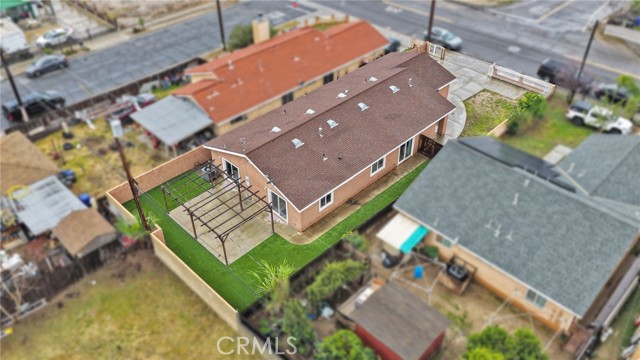 Detail Gallery Image 30 of 32 For 3009 N California, San Bernardino,  CA 92407 - 3 Beds | 2/1 Baths