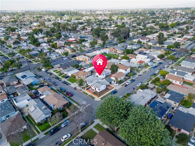 Detail Gallery Image 29 of 31 For 1639 E East Hungerford Street, Long Beach,  CA 90805 - 2 Beds | 1 Baths