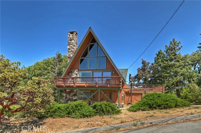 Detail Gallery Image 55 of 70 For 28938 Mammoth Dr, Lake Arrowhead,  CA 92352 - 3 Beds | 2/1 Baths