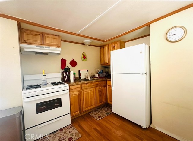 Detail Gallery Image 8 of 26 For 451 Parker Dam #B11,  –,  CA 92267 - 2 Beds | 2 Baths