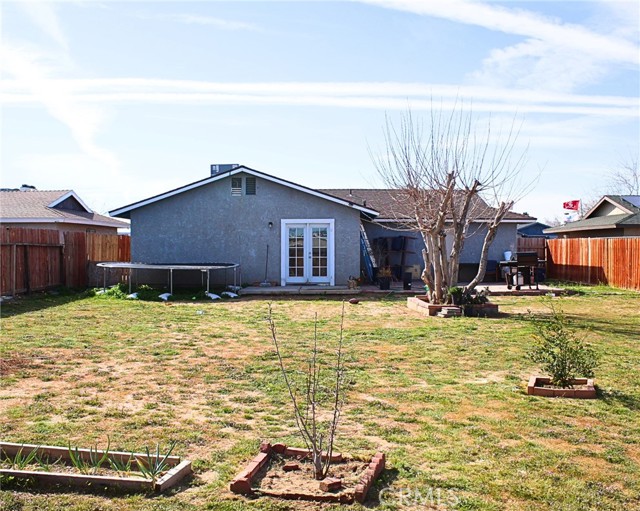 Detail Gallery Image 18 of 18 For 10908 Aztec Ln, Adelanto,  CA 92301 - 3 Beds | 2 Baths