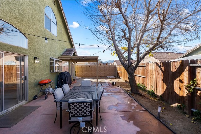 Detail Gallery Image 43 of 50 For 36843 Hillcrest, Palmdale,  CA 93552 - 3 Beds | 2 Baths