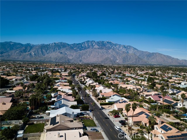 Detail Gallery Image 49 of 49 For 68420 Durango, Cathedral City,  CA 92234 - 3 Beds | 2/1 Baths