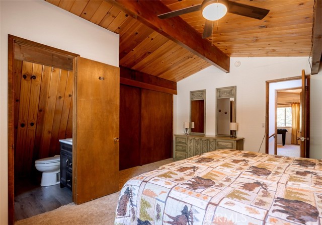 Detail Gallery Image 26 of 40 For 1070 S Minton Ave, Big Bear City,  CA 92314 - 2 Beds | 2 Baths