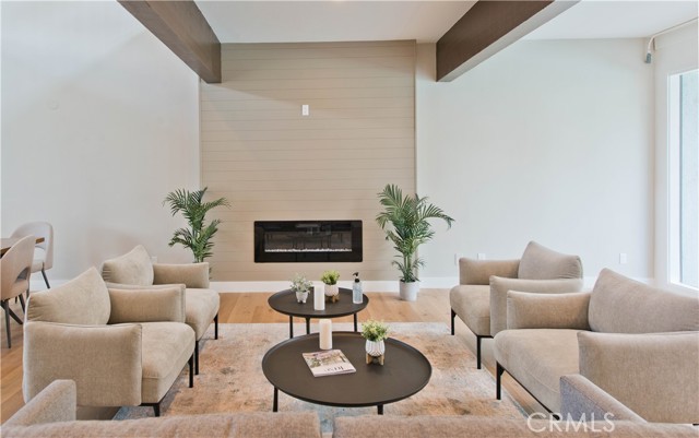 Detail Gallery Image 22 of 23 For 18645 Hatteras St #131,  Tarzana,  CA 91356 - 1 Beds | 1 Baths