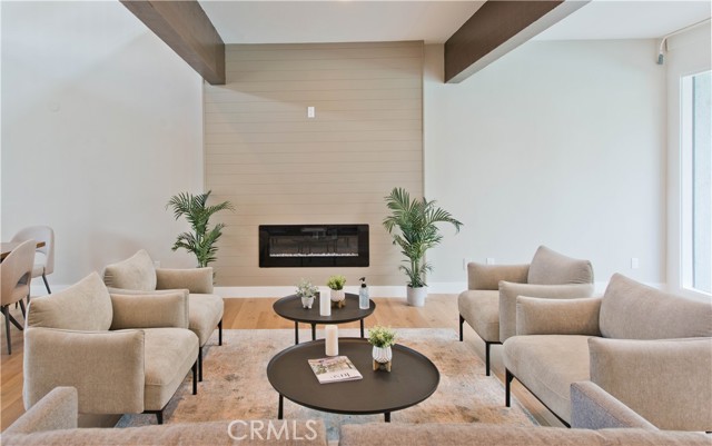 Detail Gallery Image 22 of 23 For 18645 Hatteras St #131,  Tarzana,  CA 91356 - 1 Beds | 1 Baths