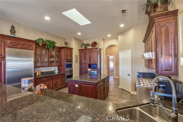 Detail Gallery Image 16 of 74 For 41805 Jojoba Hills Cir, Aguanga,  CA 92536 - 3 Beds | 2/1 Baths