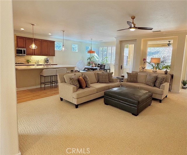 Detail Gallery Image 5 of 57 For 23801 Los Pinos Ct, Corona,  CA 92883 - 2 Beds | 2 Baths