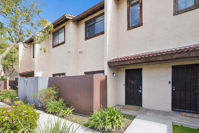 20823 Norwalk BLVD Unit: 26