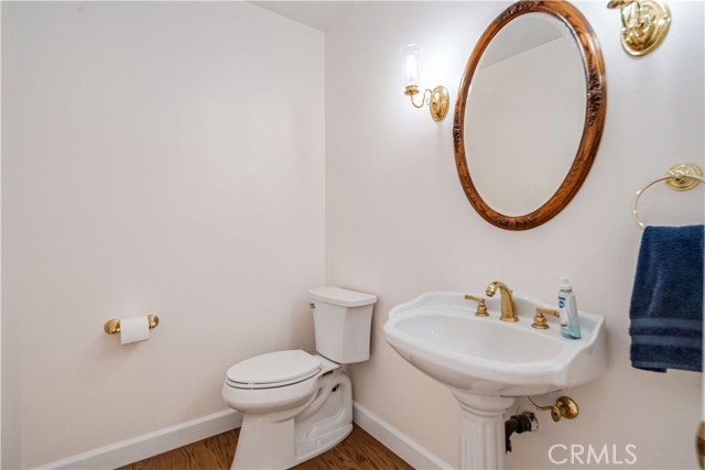 3 Bed Home for Sale in Acton, California