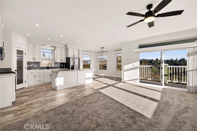 Detail Gallery Image 8 of 67 For 6563 Drake Ct, Magalia,  CA 95954 - 3 Beds | 2 Baths