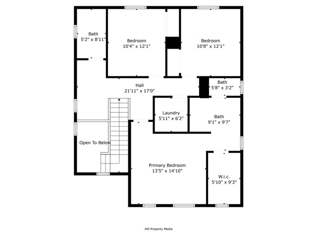 Detail Gallery Image 63 of 63 For 3 Rye Ct, Chico,  CA 95928 - 3 Beds | 2/1 Baths