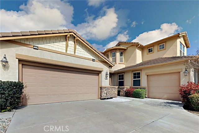 Detail Gallery Image 1 of 1 For 1305 Oasis Ln, Patterson,  CA 95363 - 4 Beds | 4 Baths