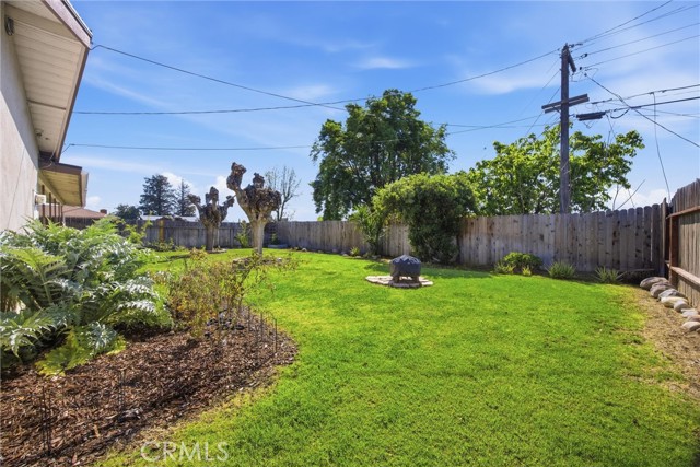 Detail Gallery Image 45 of 45 For 409 Borman Ave, Bakersfield,  CA 93308 - 3 Beds | 2 Baths