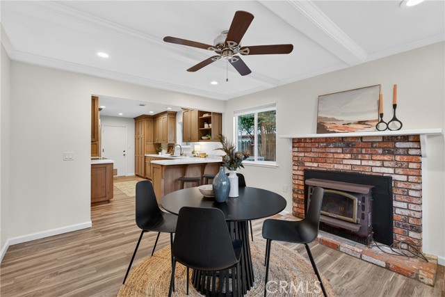 Detail Gallery Image 12 of 36 For 6 Doris Way, Chico,  CA 95926 - 3 Beds | 2 Baths