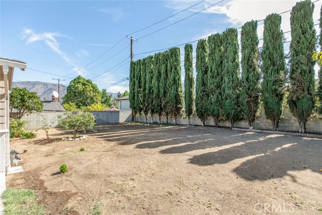 Detail Gallery Image 33 of 54 For 10150 Mcvine Ave, Los Angeles,  CA 91040 - 3 Beds | 2 Baths