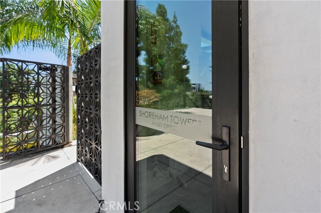 Detail Gallery Image 17 of 17 For 8787 Shoreham Dr #B4,  West Hollywood,  CA 90069 - 0 Beds | 1 Baths