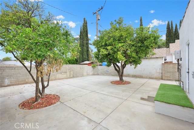 Detail Gallery Image 22 of 25 For 2461 Saint Pierre Ave, Altadena,  CA 91001 - 4 Beds | 2 Baths