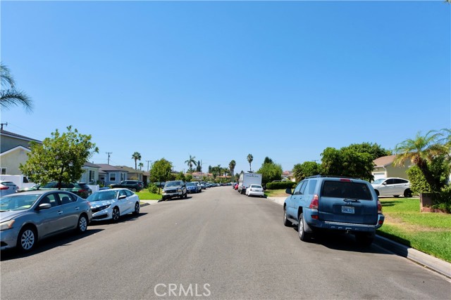 Detail Gallery Image 32 of 32 For 8331 Vista Del Rosa St, Downey,  CA 90240 - 3 Beds | 2 Baths